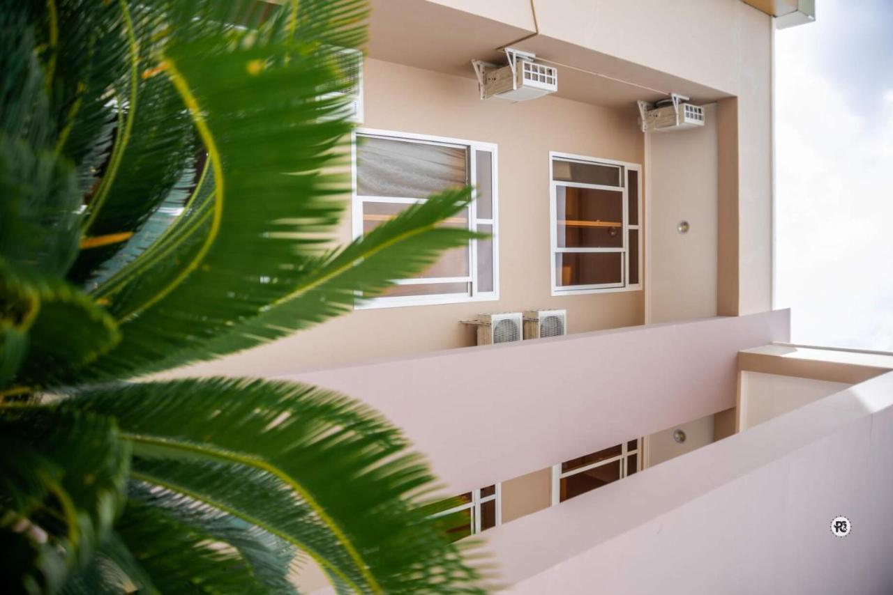 Spring Hills Hotel - Dodoma Bagian luar foto