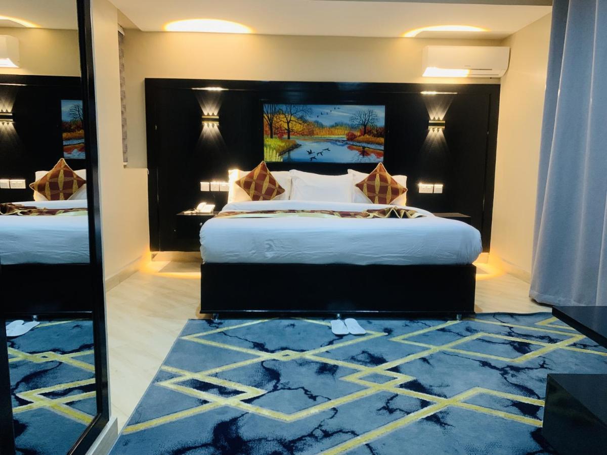 Spring Hills Hotel - Dodoma Bagian luar foto
